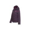 New Nike Down Jacket Women's Deep Red AJ7424-670