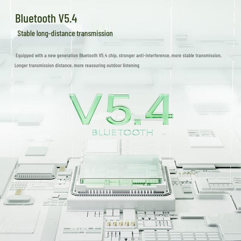 EDIFIER Evo Nano Portable Bluetooth Speaker