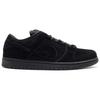 Nike Sb Dunk Low Blackout 304292-023