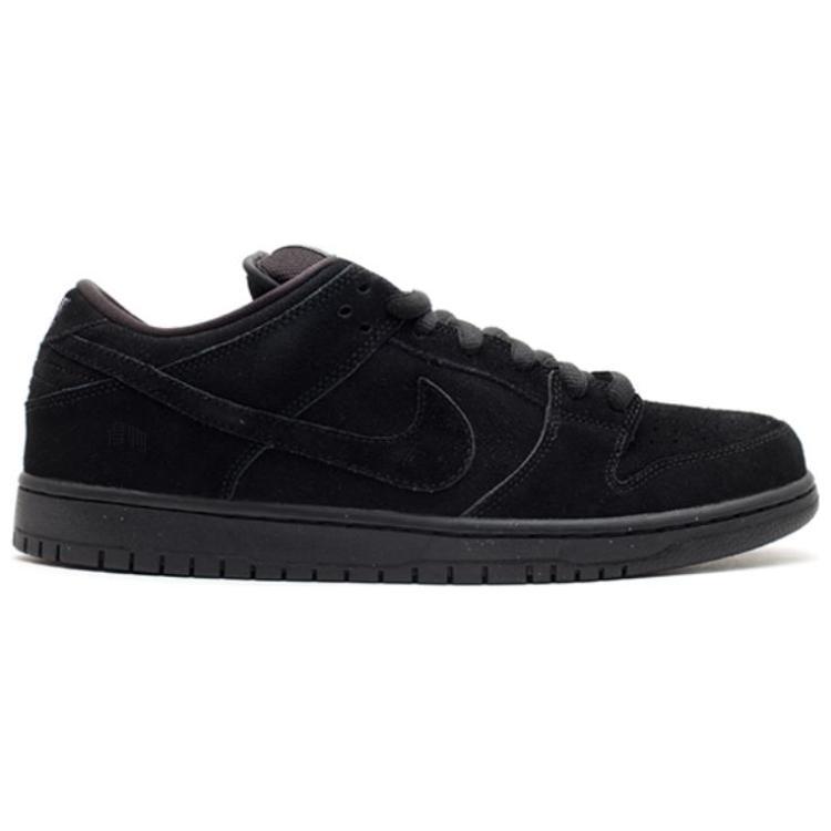 Nike Sb Dunk Low Blackout 304292-023