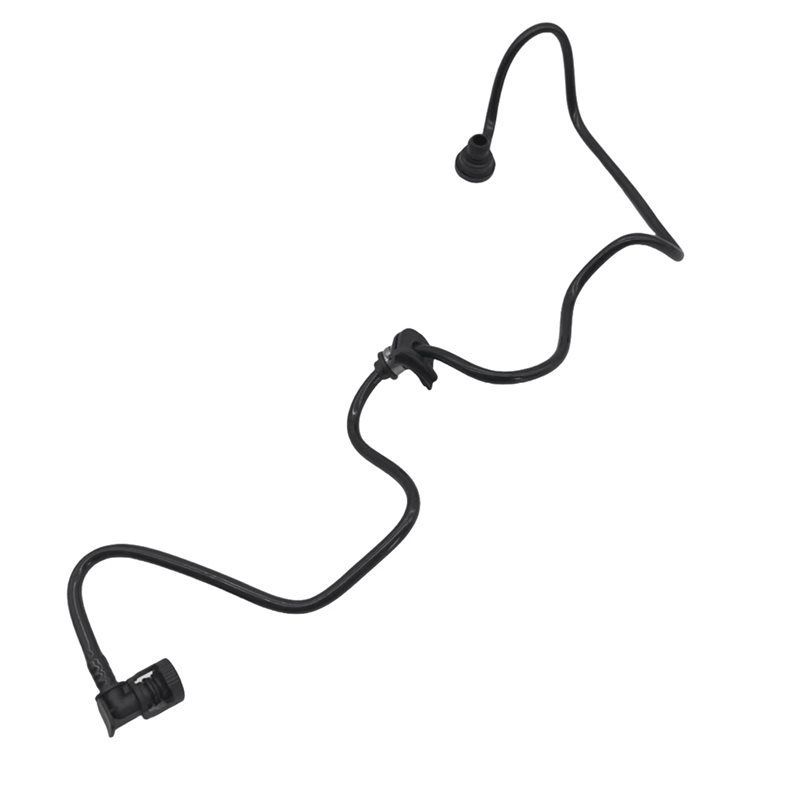 Brake Vacuum Hose Tube 31362235 For Volvo S80/XC60 2.0 Engine Manifold Vacuum Supply Water Pipe Replacement Part