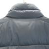 Columbia Batting Jacket S Gray Outdoors Men's Used