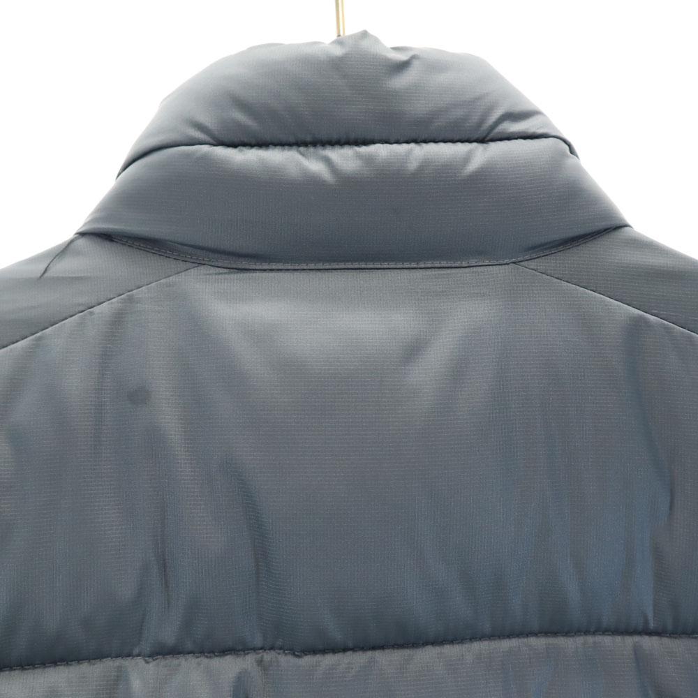Columbia Batting Jacket S Gray Outdoors Men's Used