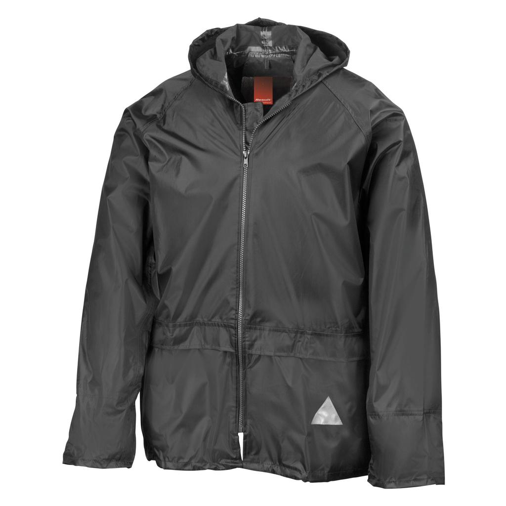 Result Mens Waterproof Jacket and Trousers Set