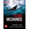 Mécanique des fluides | 9ème édition Mécanique des fluides dans sa neuvième édition conserve le