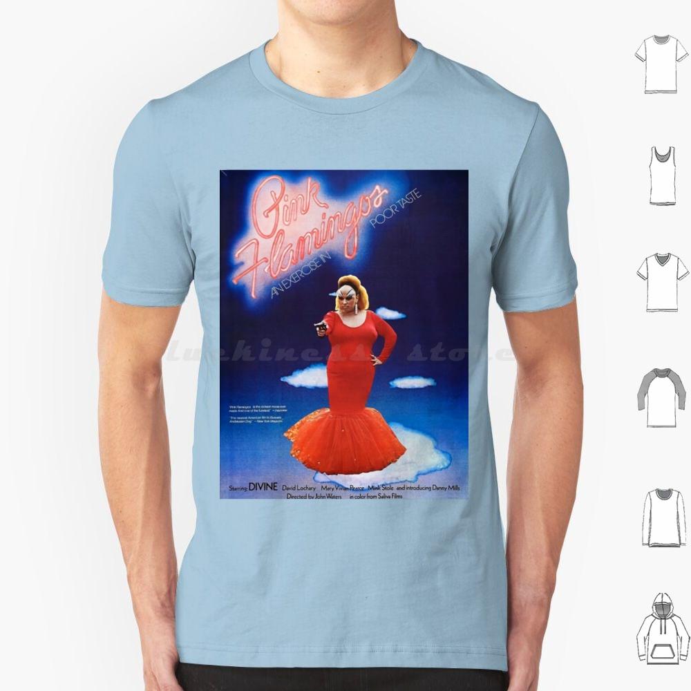John Waters T Shirt Big Size 100 Cotton Comedy Cool Pop Vintage Music 2022 90s Music Meme Movie Memes Funny