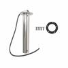 Stainless Steel Tank Level Resistant Resistance Indication Easy to