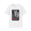Die Hard Movie Poster T-Shirt | 80s Action Film Tee