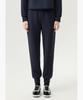 LECOQ Cushioned Regular Jogger Pants - Navy (Qq123Lfp13)