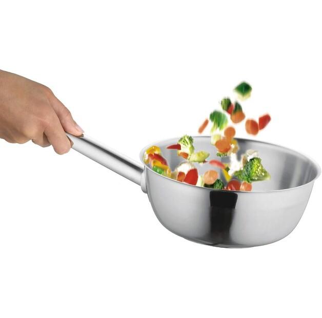 Сотейник Schulte-Ufer Profi Line i 20 см 1,5 л (6479-20)