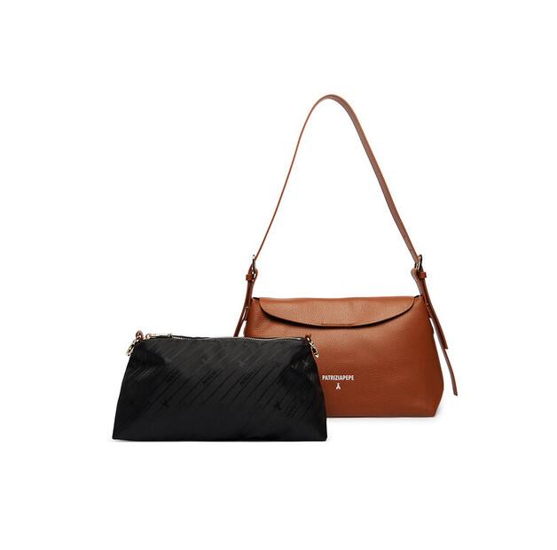 Сумка Patrizia Pepe 8B0256/L148-B111