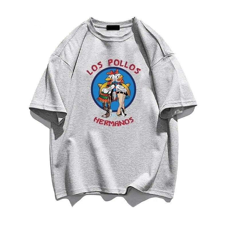 2024 Unisex Shirt O-Neck Shirt Loose Top Long Sleeve T-Shirt Summer Unisex Clothing Casual Cotton New Fashion Unisex T-Shirt Unisex