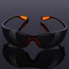Lightweight Factory Anti-impact Safety Goggles Eye Protective Glasses Outdoor Work
