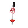 HOUSON Oil Bleeding Kit Tool, Oil Bleeder Set Hydraulic Disc