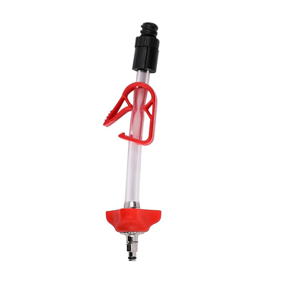 HOUSON Oil Bleeding Kit Tool, Oil Bleeder Set Hydraulic Disc