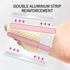 Adjustable Hammer Toe Straightener And Corrector For Metatarsalgia Claw Toe Mallet Toe Pain Relief Splint Foot Compression Wrap