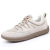 New Style Men's Retro Mesh Breathable Sports Casual Shoes Breathable Summer Rubber Sole Comfortable Air Permeable Sneakers