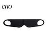 Sleeping Eye Cover Thin Sleep Mask Lightweight Breathable Blockout with Ear Loop Men Women Travel Night Soft Light Blocking Blindfold Naps