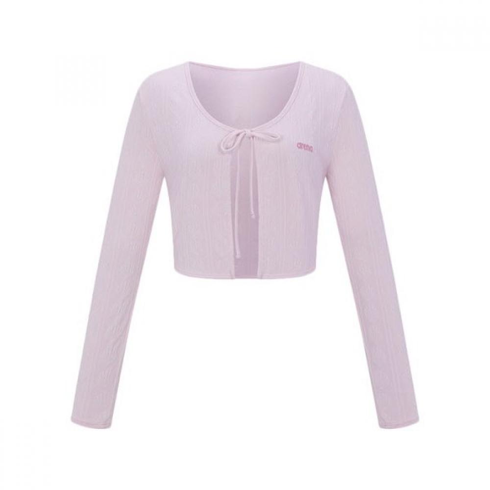 Arena Women S Cardigan Selly  a6Sl1qr01 Lpk light pink/90