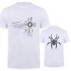 Simple Fashion CPU Graphic T Shirts For Unisex Summer Trendy Circuit Diagram 3D Printed Tshirts Cool Streetwear Oversized Tees