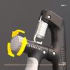Hand Grip Trainer with Counter Gripper Adjustable Non Slip Home Gym