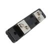 10Pcs/Set 75mV DC Current Meter Shunt Resistor for Test Equipment Digital Analog Ammeters 50A