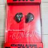 DAY6 Sungjin In-ear