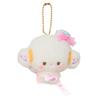 Sanrio Secret Mascot Charm Ages 6 and 203157 (Sweets Party) Kogimyun, Up,