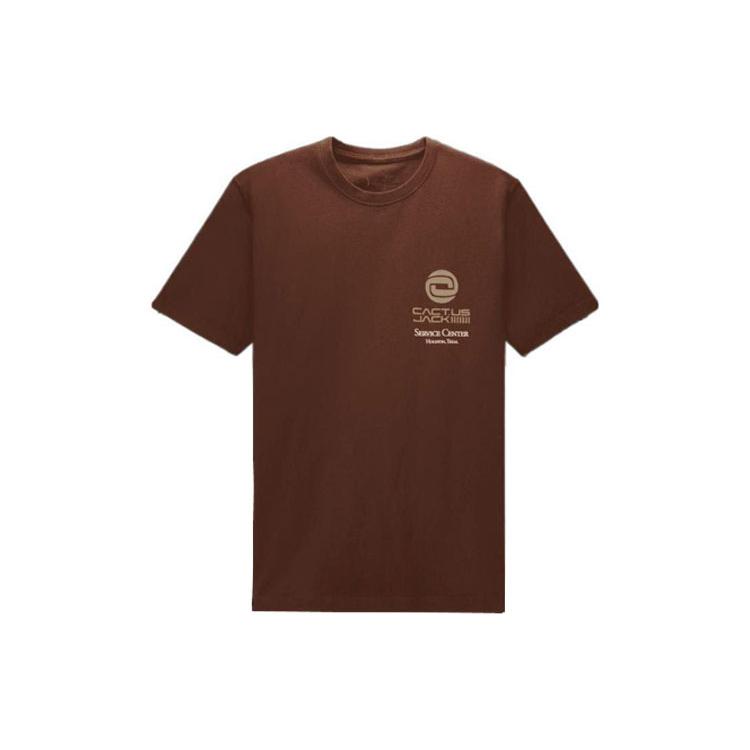 Travis Scott CACT.US Corp X Nike U NRG BH T-Shirt DM1285-259