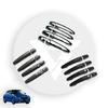 KUTOOK New Swift Swift ZDEDS ZCDDS XG MZ MX Dress Up Parts Door Handle Garnish Door Handle Cover