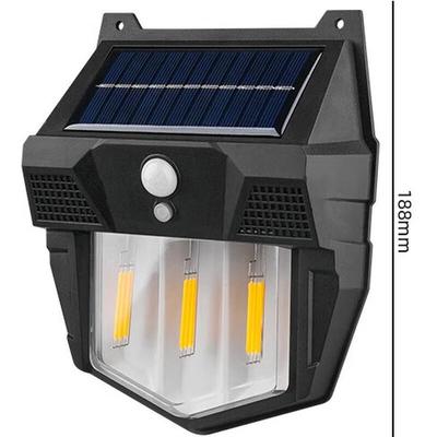 Bombillas LED – Lámparas solares LED