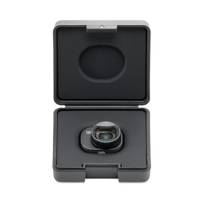 DJI Mini 4 Pro Objektiv Weitwinkel