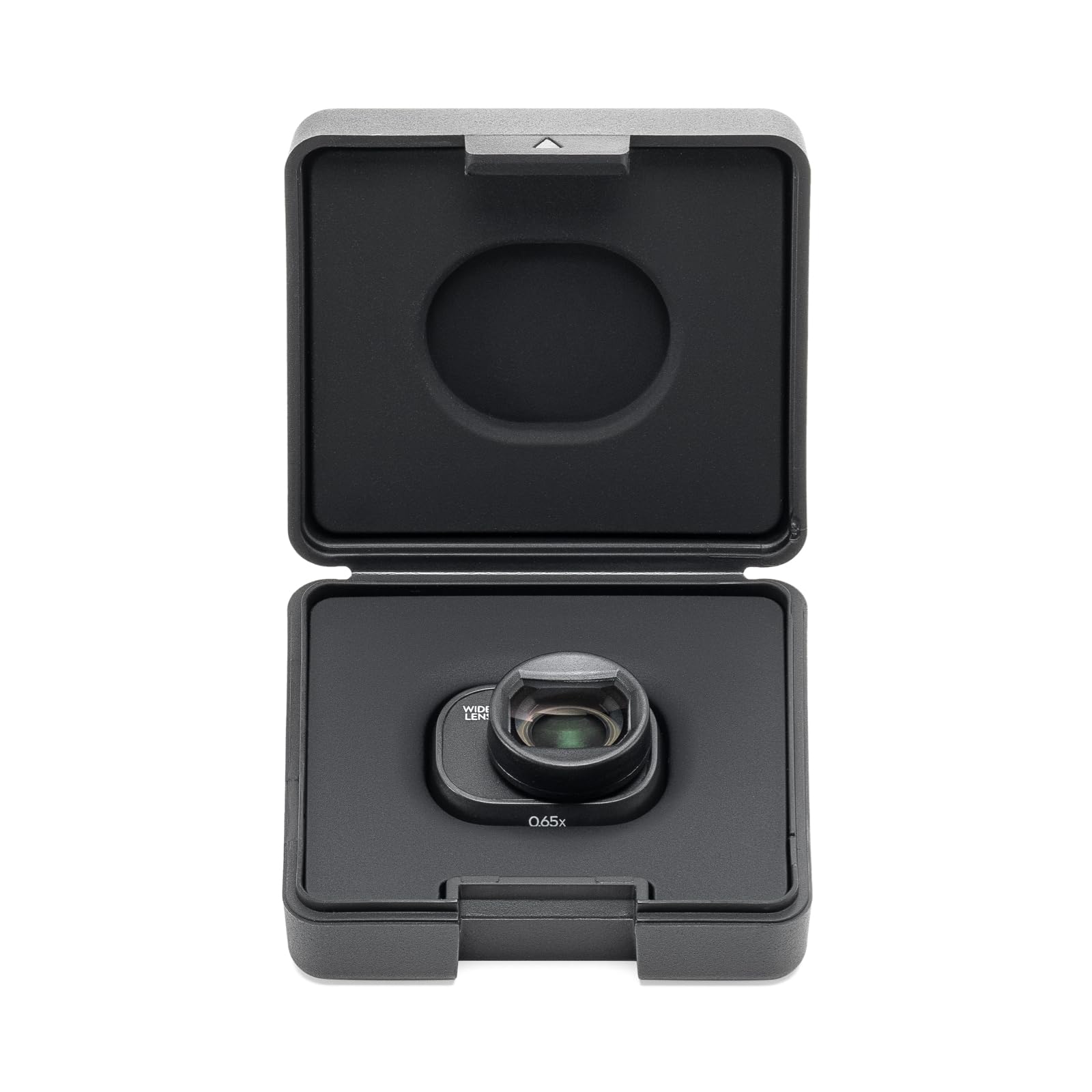 

Ширококутний об єктив DJI Mini 4 Pro чорний