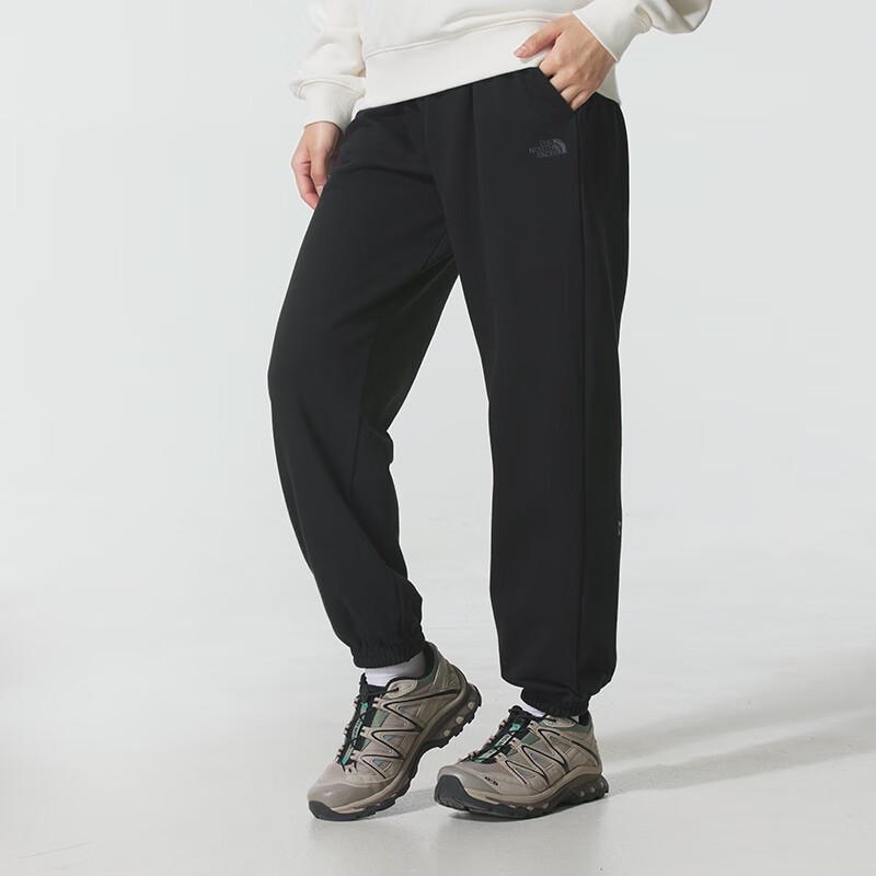 

The North Face Women s Casual Knit Pants 8F0WJK3 S