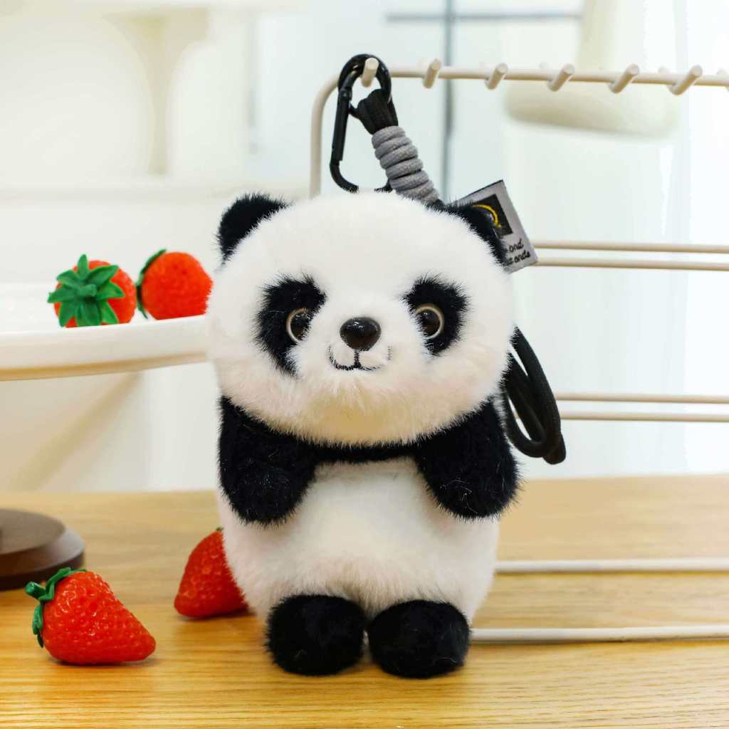 Plush Animal Diffuser Toy With Fragrance For Kids And Bedrooms