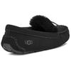 UGG Fashionable Comfortable Loafers Women Loafers Black 1166754-BLK