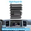Car Front Middle AC Air Conditioner Vent Outlet Grille Slide Clip Repair Kit For Mercedes Benz W166 W292 ML350 GL450 GLE GLS