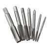 Hand Tools Tap Drill Bits M3-M12 Metric Replacement