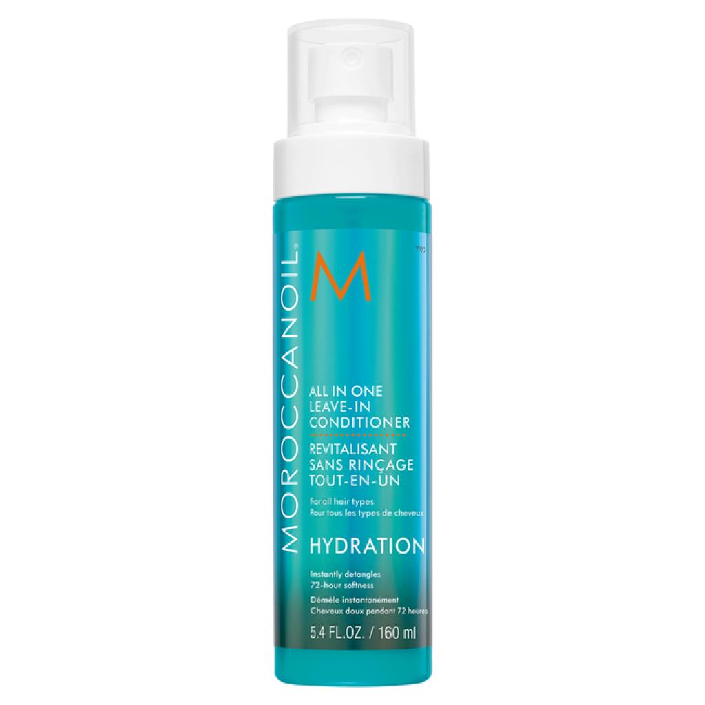 

Moroccanoil Hydration Hepsi Bir Arada Durulanmayan Saç Kremi 160ML