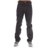 Belstaff Mens Longton Leather Patch Regular Jeans