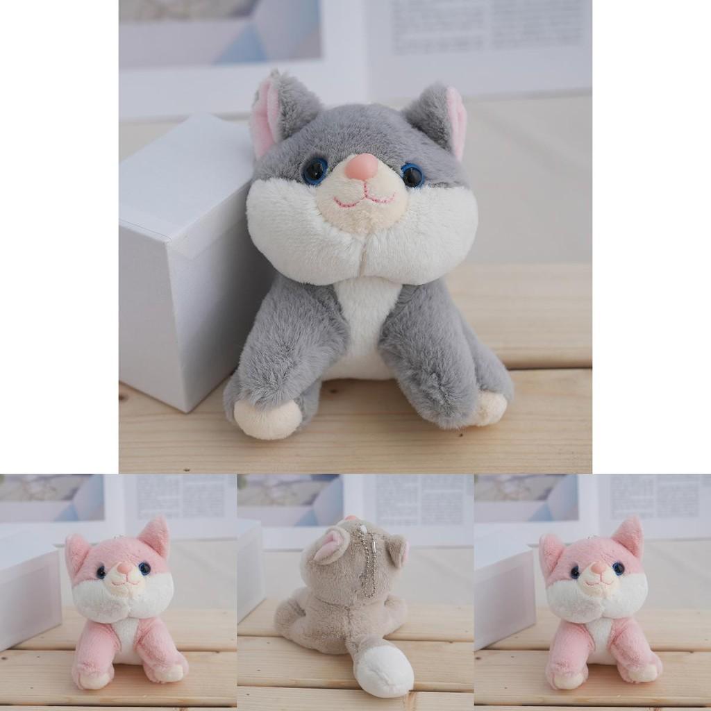 Adorable Plush Fox Toy Premium Stuffed Animal For Celebrations And Gifts