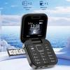 Mobile Phone I16 Pro Dual Card Dual Standby Non-smart Phone Flip Phone Bluetooth Folding Small Phone