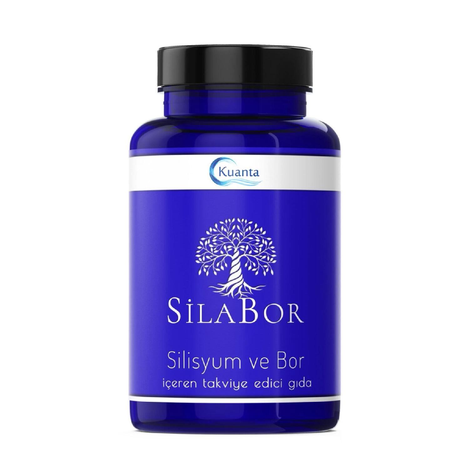 

Reinforcing Food 30 Capsules