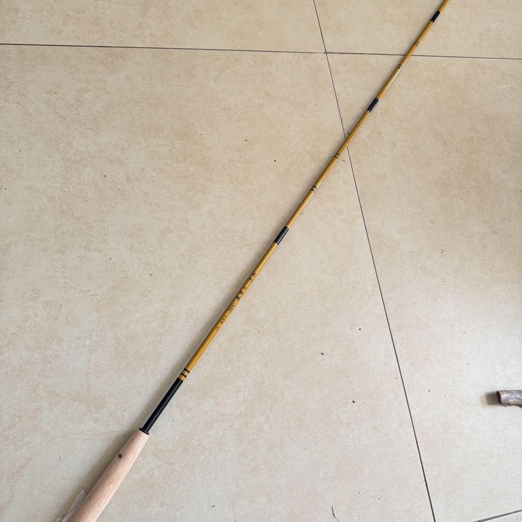 Ultra-thin Crucian Carp Fishing Rod - 46 Tone, 2.7/3.6/3.9/4.5m Hand Rod