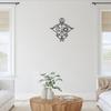 Sagittarius Metal Wall Art Zodiac Sign Home Decor
