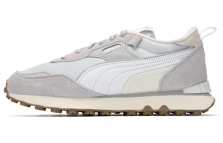 Puma Wmns Rider FV Soft Vaporous Grey 38