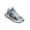 Adidas Chunky Sneakers Unisex Gray Blue Sneakers KJ3947