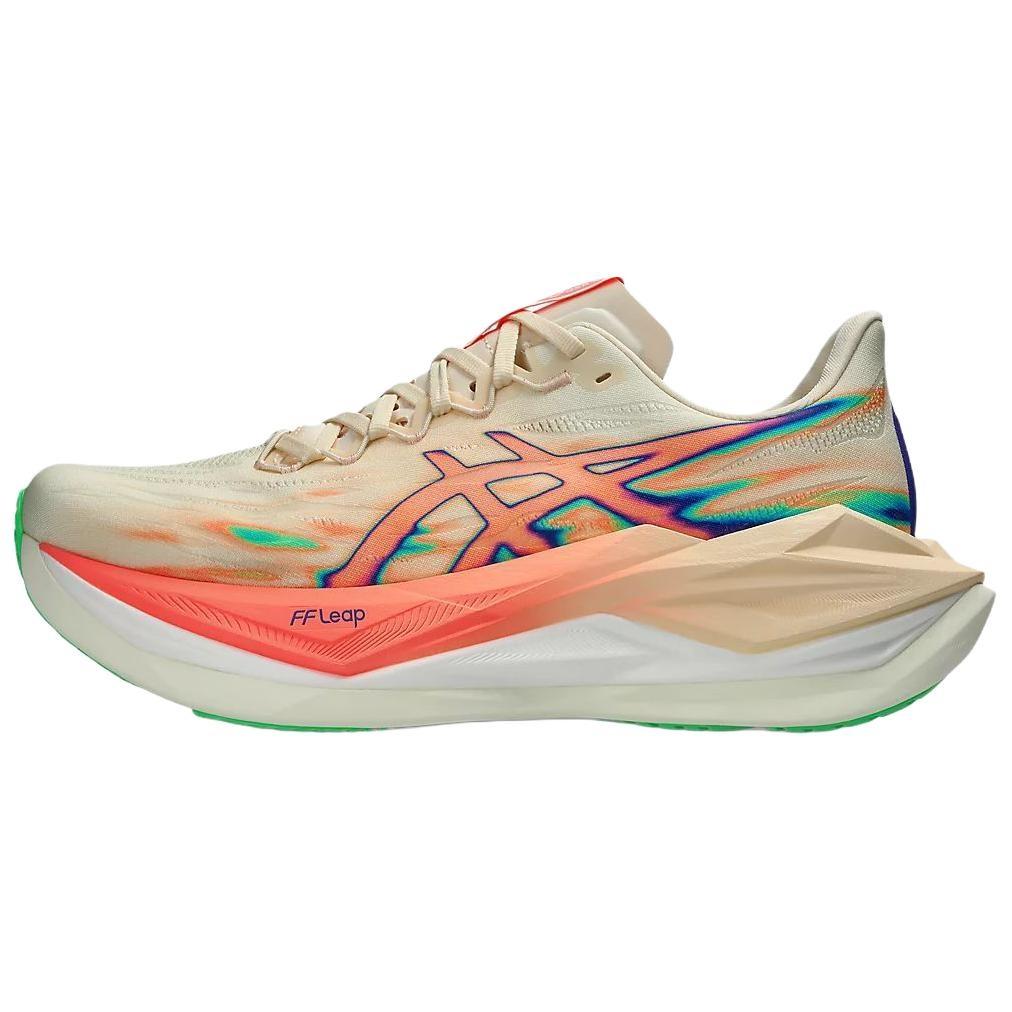 ASICS Superblast 3 `Seashell Sun Coral`
