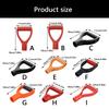Universal Plastic Shovel Grip Spade Handle Grip With Ergonomic Design For Men And Women Gardeners Long Last Usage