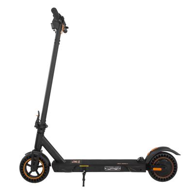 KuKirin S1 Max City Adult E-Scooter 350W Motor 48V26AH Battery 8 Inch Tires E-Scooter Silent Tire Foldable Electric Scooter